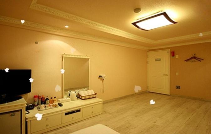 Busan Dalmaji Hotel Camera foto